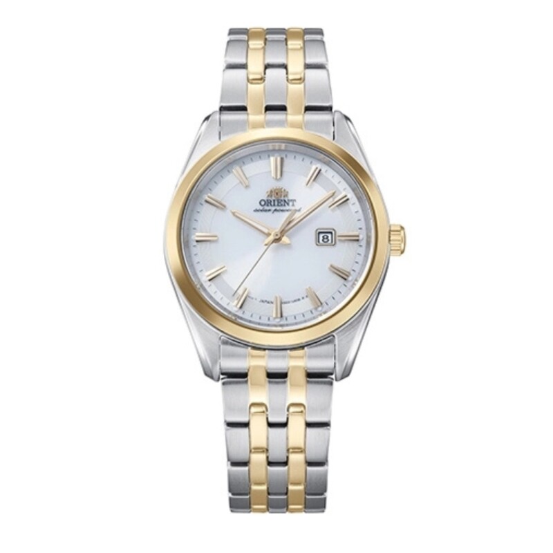 Reloj Orient Stretto Solar RA-WG0601S para Mujer Reloj Orient Stretto Solar Ra-wg0601s Para Mujer