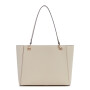 Cartera Guess Noelle Mediana Beige 0