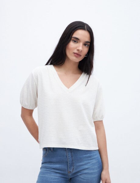 Remera Anna Arena