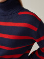 Polera Abscia Estampado 2