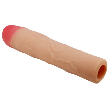 Extensión Pene Realístico 76mm Kylian Pretty Love Extensión Pene Realístico 76mm Kylian Pretty Love