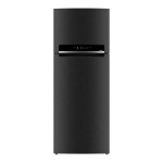 Heladera Midea 523 Lts MDRT651MTFDX-INV Negro