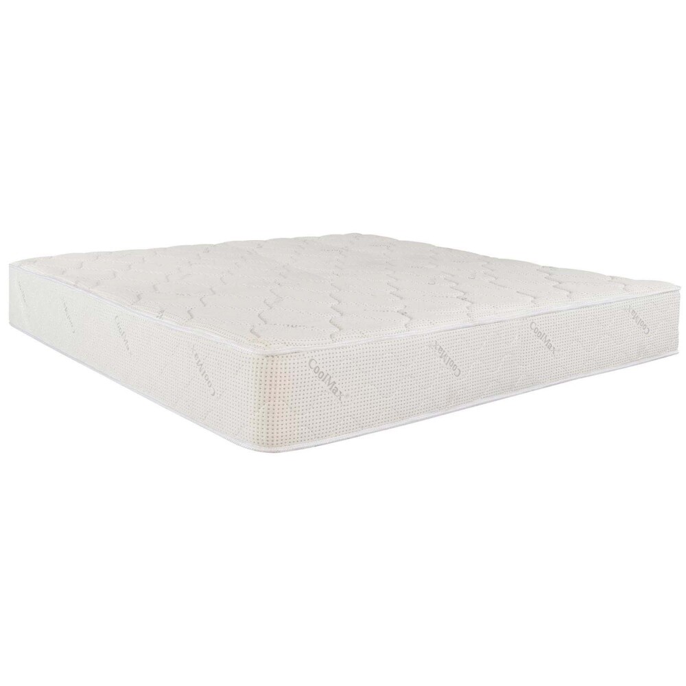 SOMMIER SUPERKING ESPUMA PLATINUM A