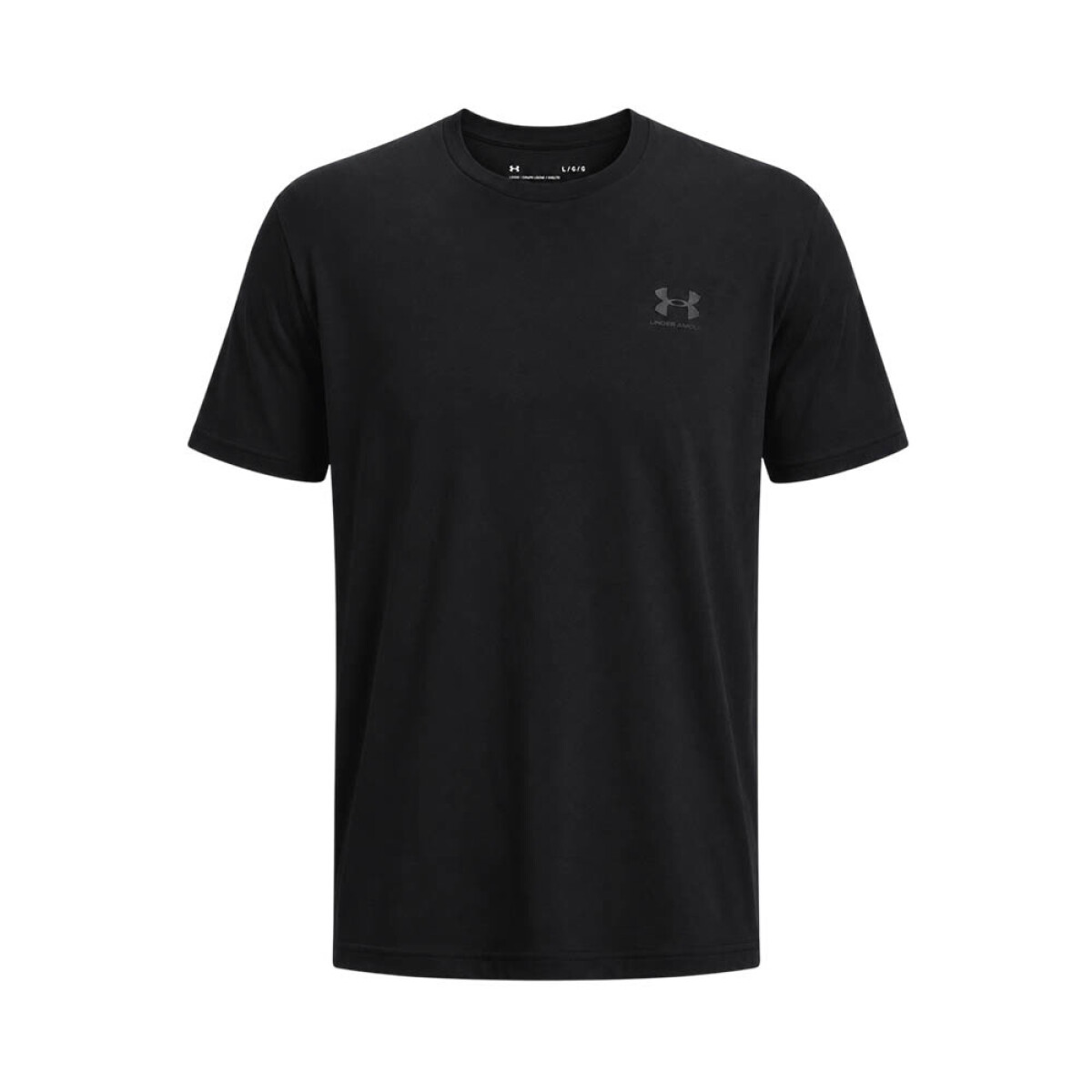 Remera Under Armour 6000000 001 
