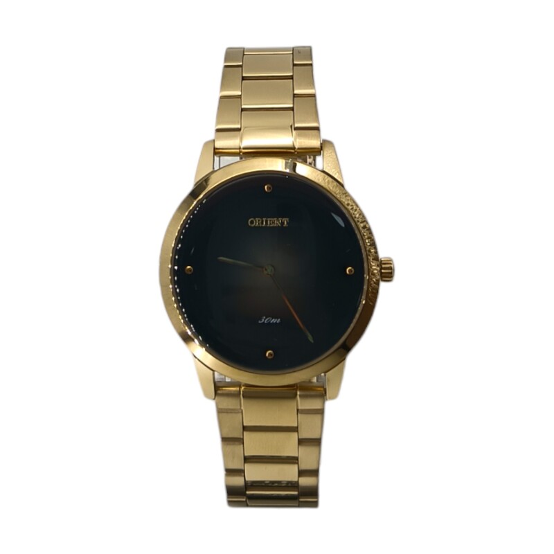 ORIENT FGSS0152 doradouniforme
