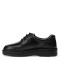 Zapatos de Hombre Lombardino Calsuave acordonado Negro