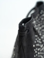 Cartera Tacher Negro