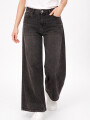 Pantalon Runta Gris Oscuro