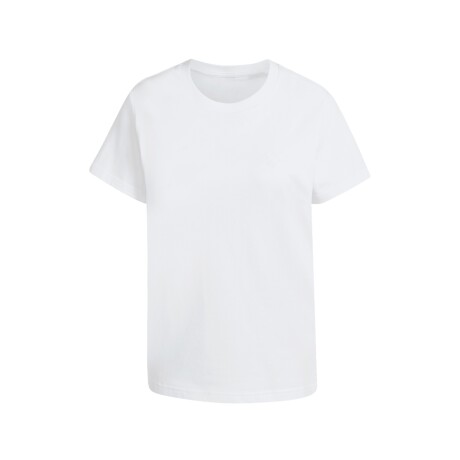 Remera adias Terrex Mountain White