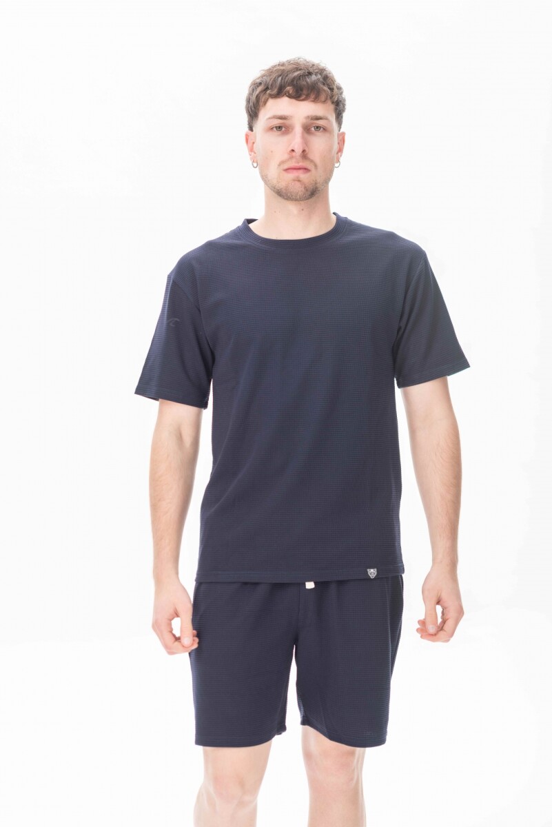 Conjuntos AñosPasados - Azul 