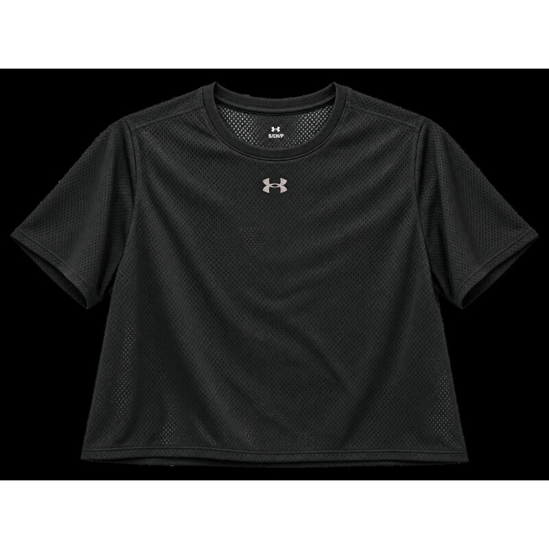 Remera Under Armour Velociti Shortsleeve 6009540-001 Remera Under Armour Velociti Shortsleeve 6009540-001