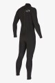 TRAJE NEOPRENO 302 ABSOLUTE BZ J-negro