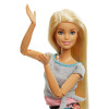Barbie Movimientos Sin Límites Barbie Movimientos Sin Límites