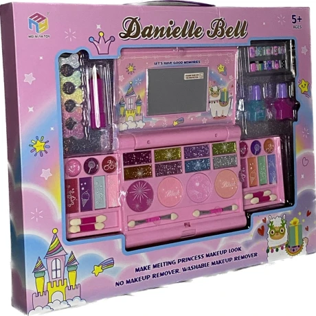 Set de Belleza Daniella Bell Set de Belleza Daniella Bell