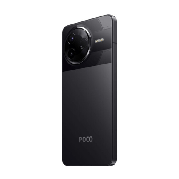 Xiaomi Poco F7 Pro 12gb Ram 256gb 5g CEL XIAOMI POCO F7 PRO 12/256 NEGRO