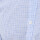 CAMISA CUADROS Celeste
