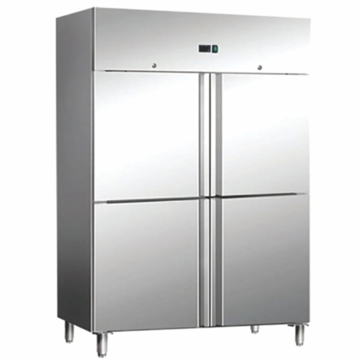 Heladera 1200 lts Kuma 