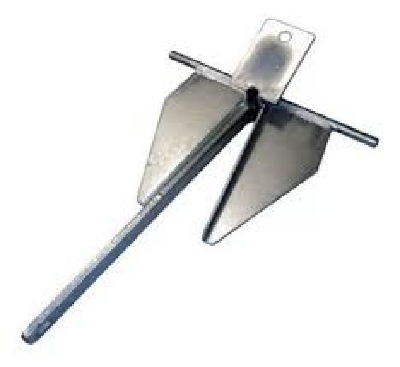 ANCLA DANFORTH 25 KGS 