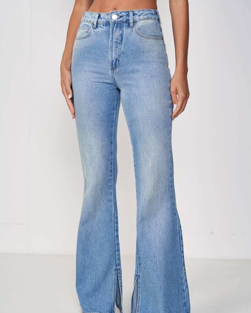 PANTALON JEAN