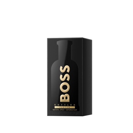Perfume Hugo Boss Bottled Parfum 50ml Perfume Hugo Boss Bottled Parfum 50ml