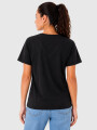 Remera Blumi Negro