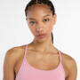 Bra Training Essential Yoga Mujer Pink