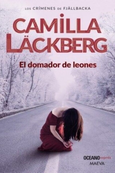 EL DOMADOR DE LEONES (SERIE FJÄLLBACKA #9) EL DOMADOR DE LEONES (SERIE FJÄLLBACKA #9)