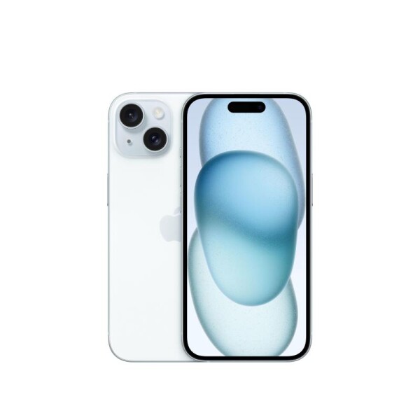 iPhone 15 128gb Blue Sim Mtp43hn/a iPhone 15 128gb Blue Sim Mtp43hn/a