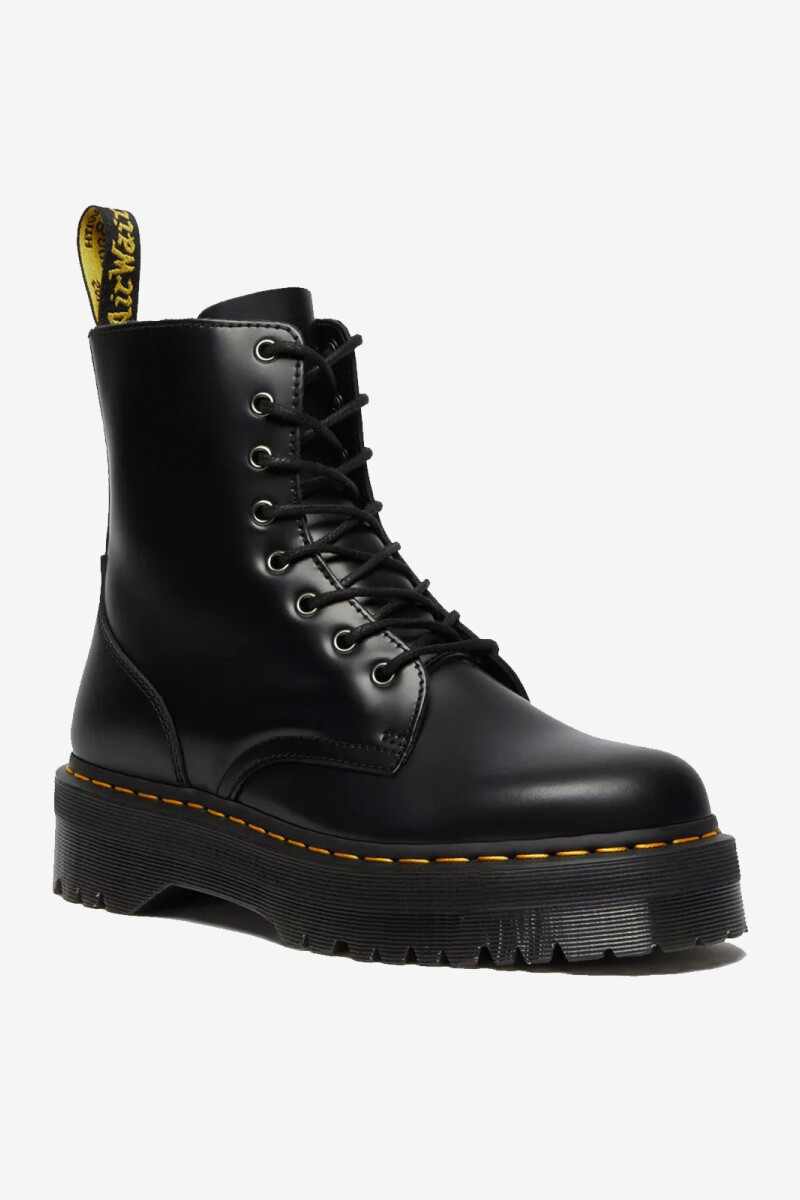Bota Jadon Negro