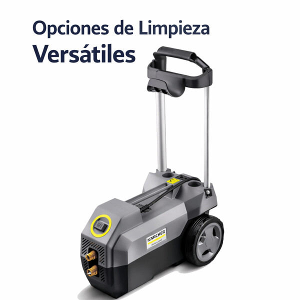 Hidrolavadora Profesional Karcher Hd 585 Profi HIDROLAVADORA KARCHER HD 585 PROF 50087