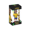 Figura Minix Ronaldinho 12 cm Figura Minix Ronaldinho 12 cm