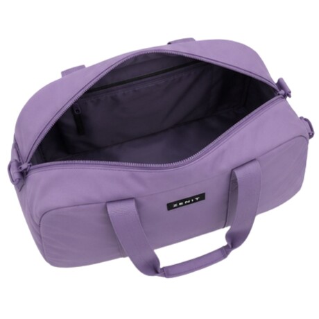 Bolso Deportivo Zenit Taro Lila