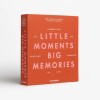 PRINTWORKS ALBUM DE FOTOS LITTLE MOMENTS NARANJA SMALL PRINTWORKS ALBUM DE FOTOS LITTLE MOMENTS NARANJA SMALL