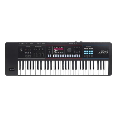 Sintetizador Roland Juno D6 Sintetizador Roland Juno D6