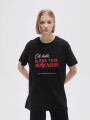 Remera Wilion Estampado 1