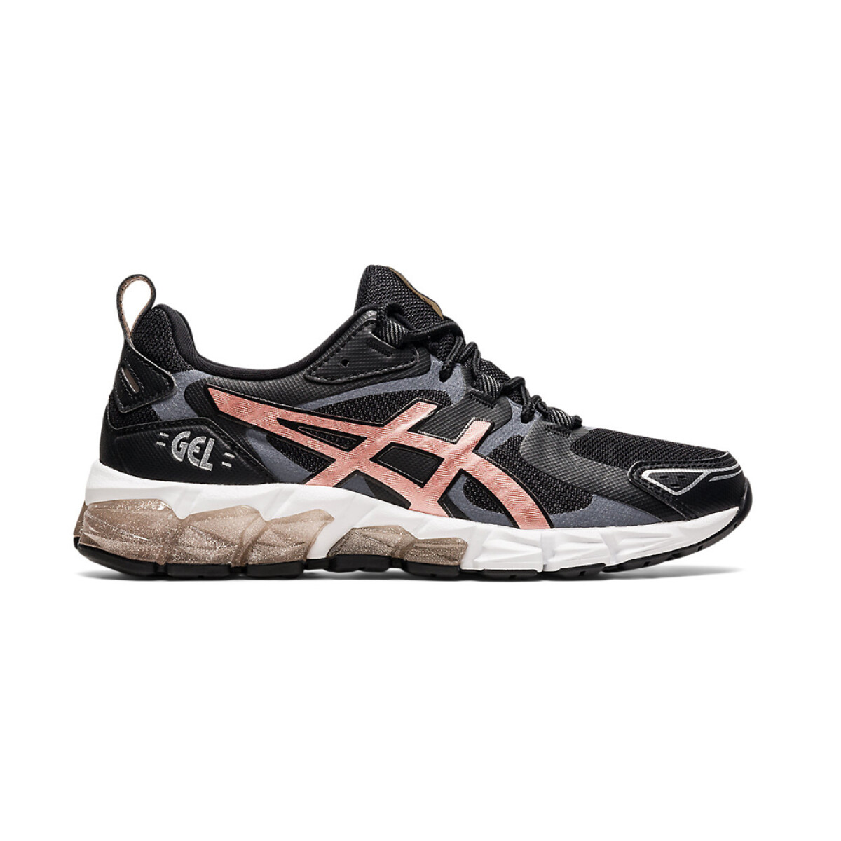 Asics gel quantum outlet 180 black gold