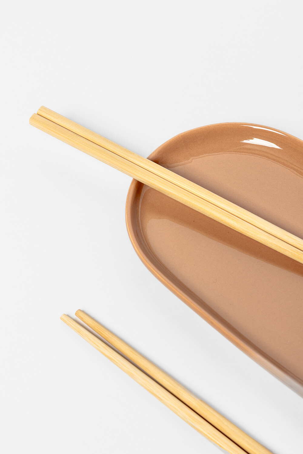 Sushi Set 3 Pzas Color Unico