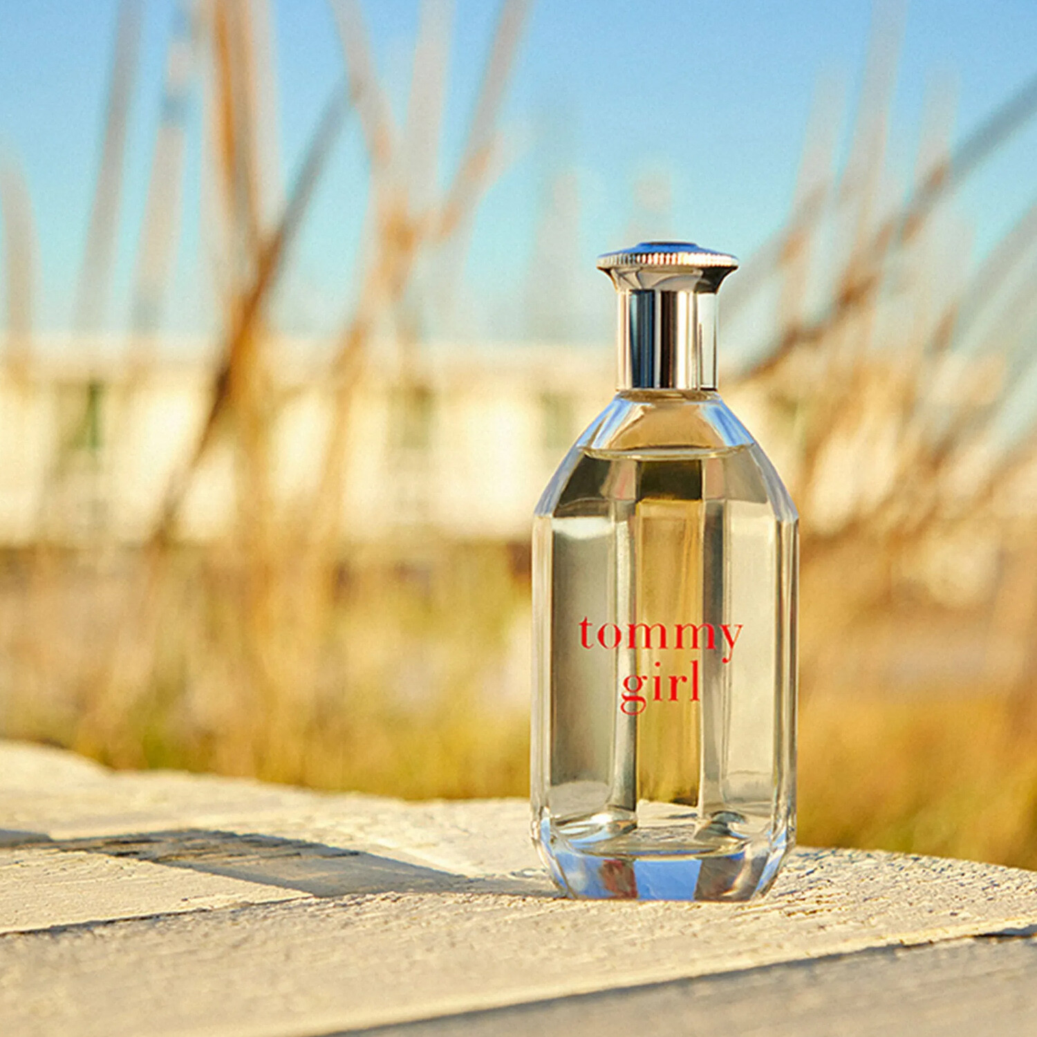 Perfume Tommy Hilfiger Girl Edc 100ml — Electroventas - Main Image