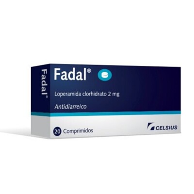 Fadal 20 Comp. Fadal 20 Comp.