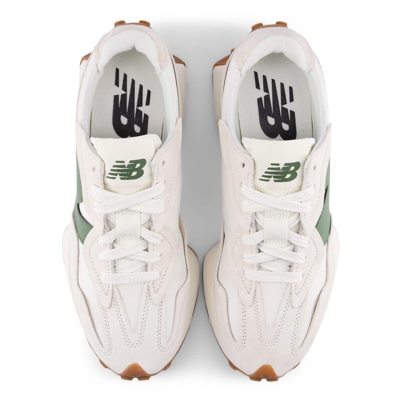 Championes New Balance Unisex - 327 - U327WKN LINEN