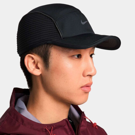 Gorra Nike Aerobill Unisex Negro