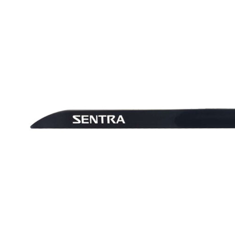 Bagueta Sentra Negro