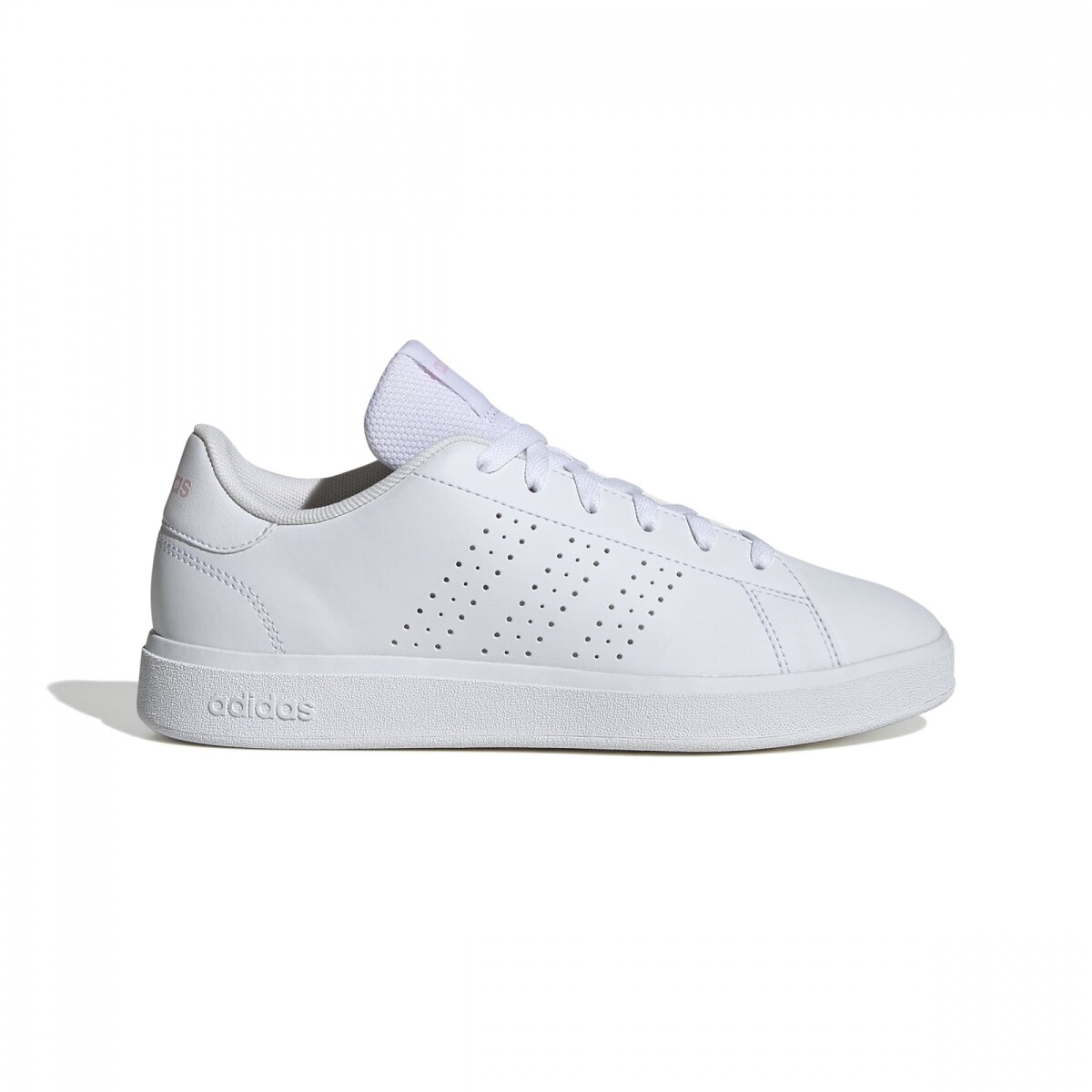CHAMPIONES ADIDAS ADVANTAGE MUJER IF4136 - Blanco 