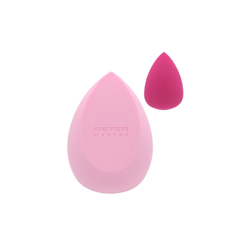 BETER ESPONJA DE MAQUILLAJE 3D LATEX