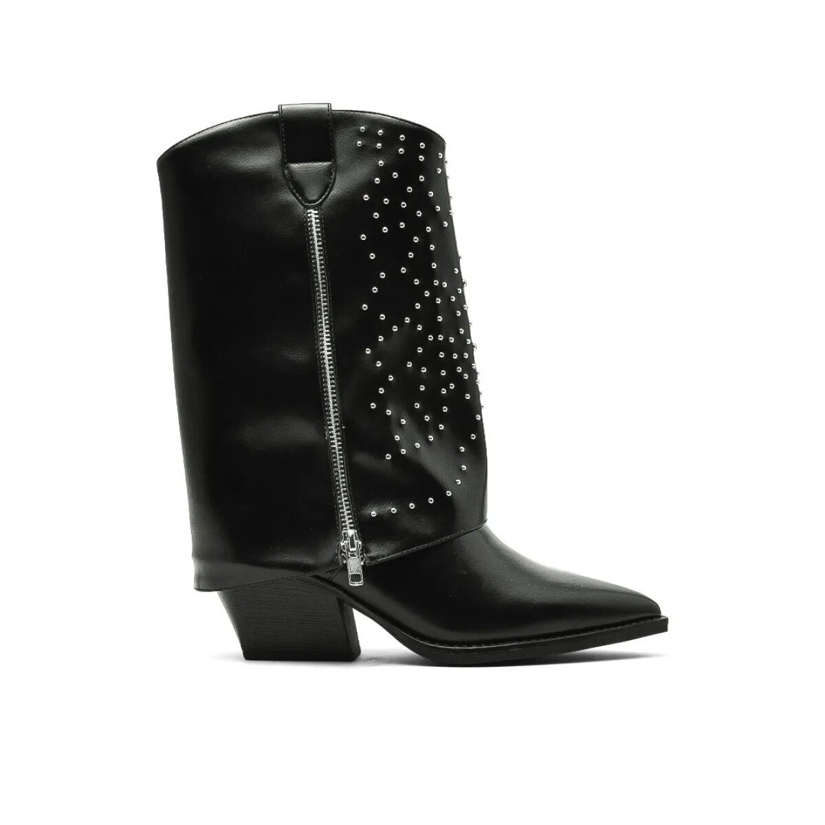 BOTA DE VESTIR HAIMI - KORIUM 