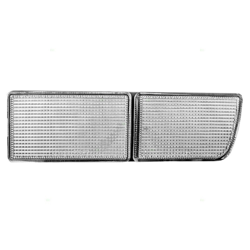TAPA FALSO CAMINERO DOBLE IZQUIERDO GOLF 3 Tapa Falso Caminero Doble Izquierdo Golf 3