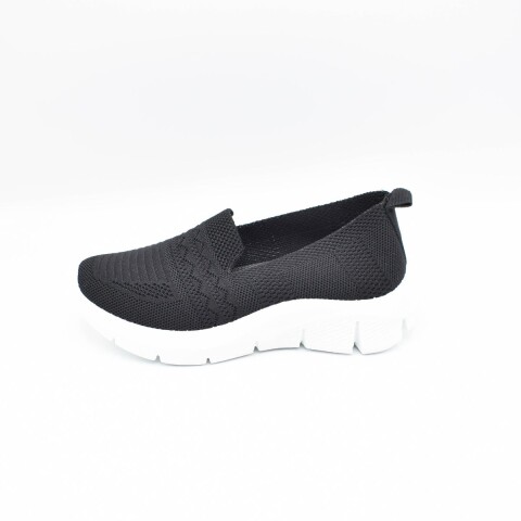 ZAPATO 35-40 BLACK-WHIT