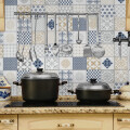 REVESTIMIENTO DECORADO AZORES HD "A" 31X59 CM Revestimiento Decorado Azores Hd "a" 31x59 Cm