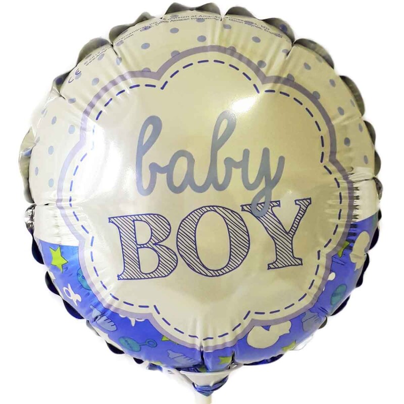 Globo Baby boy Globo Baby boy