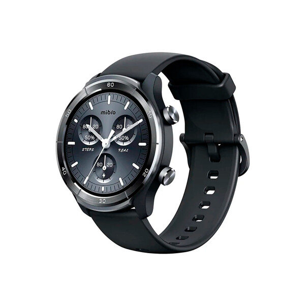 Smartwatch Mibro A3 color negro Smartwatch Mibro A3 Color Negro